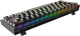 Миниатюра изображения товара Клавиатура Redragon Fizz RGB / 71737 (прозрачный/черный)