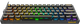 Миниатюра изображения товара Клавиатура Redragon Fizz RGB / 71737 (прозрачный/черный)