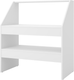 Миниатюра изображения товара Стеллаж MySTAR Элвис ИЗ-002.01 (белый)