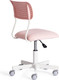Миниатюра изображения товара Кресло детское Tetchair Funny ткань (розовый)