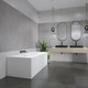 Миниатюра изображения товара Ванна акриловая Lauter Oasis 165х75 / 21203065 (с ножками, лицевым и торцевым экраном)