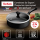 Миниатюра изображения товара Сотейник Tefal So Expert C2903202