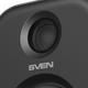 Миниатюра изображения товара Мультимедиа акустика Sven MC-5 (серый)