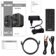 Миниатюра изображения товара Мультимедиа акустика Sven MC-5 (серый)