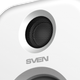 Миниатюра изображения товара Мультимедиа акустика Sven MC-5 (белый)