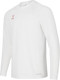 Миниатюра изображения товара Лонгслив спортивный Jogel Division PerFormDRY Pre-Match Longsleeve Jersey (L, белый)