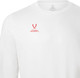 Миниатюра изображения товара Лонгслив спортивный Jogel Division PerFormDRY Pre-Match Longsleeve Jersey (L, белый)