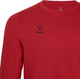 Миниатюра изображения товара Лонгслив спортивный Jogel Division PerFormDRY Pre-Match Longsleeve Jersey (XL, красный)