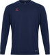 Миниатюра изображения товара Лонгслив спортивный Jogel Division PerFormDRY Pre-Match Longsleeve Jersey (M, темно-синий)