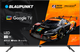 Миниатюра изображения товара Телевизор Blaupunkt 40" 40FGC5500T