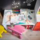 Миниатюра изображения товара Набор маркеров Ikea Мола / 201.840.41 (12шт)