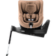 Миниатюра изображения товара Автокресло Britax Romer Dualfix Pro M Lux (Warm Caramel)