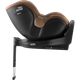Миниатюра изображения товара Автокресло Britax Romer Dualfix Pro M Lux (Warm Caramel)