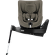 Миниатюра изображения товара Автокресло Britax Romer Dualfix Pro M Lux (Urban Olive)