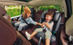 Миниатюра изображения товара Автокресло Britax Romer Advansafix Pro Lux / 2000040909 (Warm Caramel)