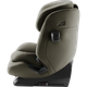 Миниатюра изображения товара Автокресло Britax Romer Advansafix Pro Lux (Urban Olive)