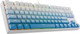 Миниатюра изображения товара Клавиатура Redragon Cass RGB / 71485 (синий/белый)