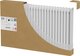 Миниатюра изображения товара Радиатор стальной Royal Thermo Insignia C3050 - 14 секций RAL9016