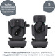 Миниатюра изображения товара Автокресло Britax Romer Kidfix Pro Classic (Midnight Grey)