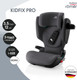 Миниатюра изображения товара Автокресло Britax Romer Kidfix Pro Classic (Midnight Grey)