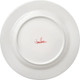 Миниатюра изображения товара Тарелка закусочная (десертная) HomeQueen Воздушная 77097