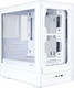 Миниатюра изображения товара Корпус для компьютера Ginzzu CL420 (белый)