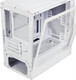 Миниатюра изображения товара Корпус для компьютера Ginzzu CL420 (белый)