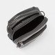 Миниатюра изображения товара Сумка Poshete 252-1001-1-BLK (черный)