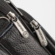 Миниатюра изображения товара Сумка Poshete 252-1001-1-BLK (черный)