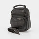 Миниатюра изображения товара Сумка Poshete 252-1001-1-BLK (черный)
