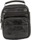 Миниатюра изображения товара Сумка Poshete 252-1001-1-BLK (черный)