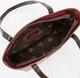 Миниатюра изображения товара Сумка Poshete 196-88042-BRD (бордовый)