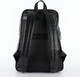 Миниатюра изображения товара Рюкзак Poshete 273-6602-BLK (черный)