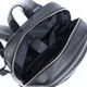 Миниатюра изображения товара Рюкзак Poshete 273-6602-BLK (черный)