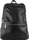 Миниатюра изображения товара Рюкзак Poshete 273-6602-BLK (черный)