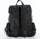 Миниатюра изображения товара Рюкзак Poshete 273-8802-BLK (черный)
