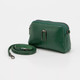 Миниатюра изображения товара Сумка Poshete 886-88084-GRN (зеленый)