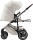 Миниатюра изображения товара Детская универсальная коляска Britax Romer Smile 5Z 2 в 1 / SM37984 (Soft Taupe)