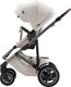 Миниатюра изображения товара Детская универсальная коляска Britax Romer Smile 5Z 2 в 1 / SM37984 (Soft Taupe)