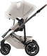 Миниатюра изображения товара Детская универсальная коляска Britax Romer Smile 5Z 2 в 1 / SM37984 (Soft Taupe)