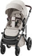 Миниатюра изображения товара Детская универсальная коляска Britax Romer Smile 5Z 2 в 1 / SM37984 (Soft Taupe)