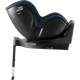 Миниатюра изображения товара Автокресло Britax Romer Dualfix Pro Style (Night Blue)