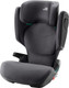 Миниатюра изображения товара Автокресло Britax Romer Kidfix Pro M Classic (Midnight Grey)