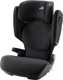 Миниатюра изображения товара Автокресло Britax Romer Kidfix Pro M Classic (Space Black)