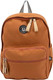 Миниатюра изображения товара Рюкзак Valigetti 308-1001-VG-CAM (коричневый)