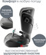 Миниатюра изображения товара Автокресло Britax Romer Kidfix Pro Style (Mineral Grey)