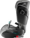 Миниатюра изображения товара Автокресло Britax Romer Kidfix Pro Style (Mineral Grey)