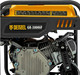 Миниатюра изображения товара Инверторный генератор Denzel GK-3800iF / 94708