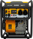 Миниатюра изображения товара Инверторный генератор Denzel GK-2200iF / 94707
