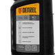 Миниатюра изображения товара Тепловентилятор Denzel DTFC-2000X / 96426